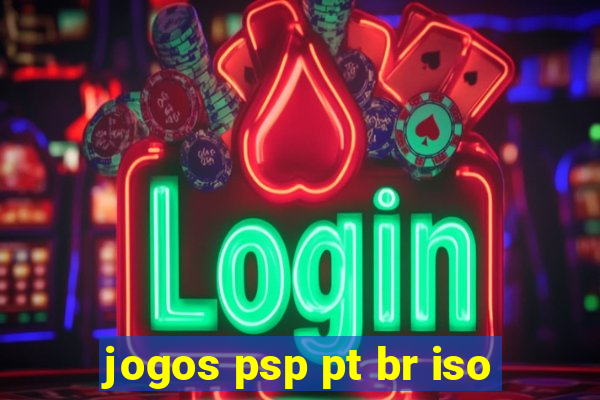 jogos psp pt br iso